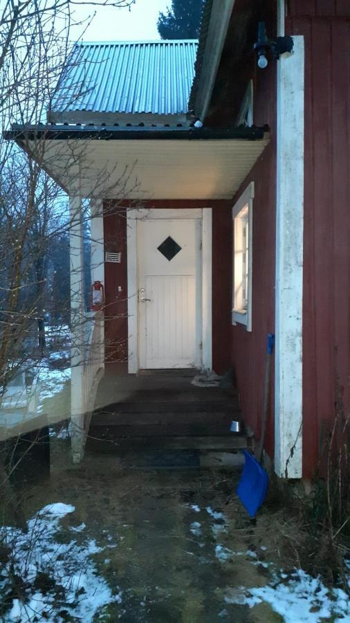 Romme Rum Borlange Exterior photo